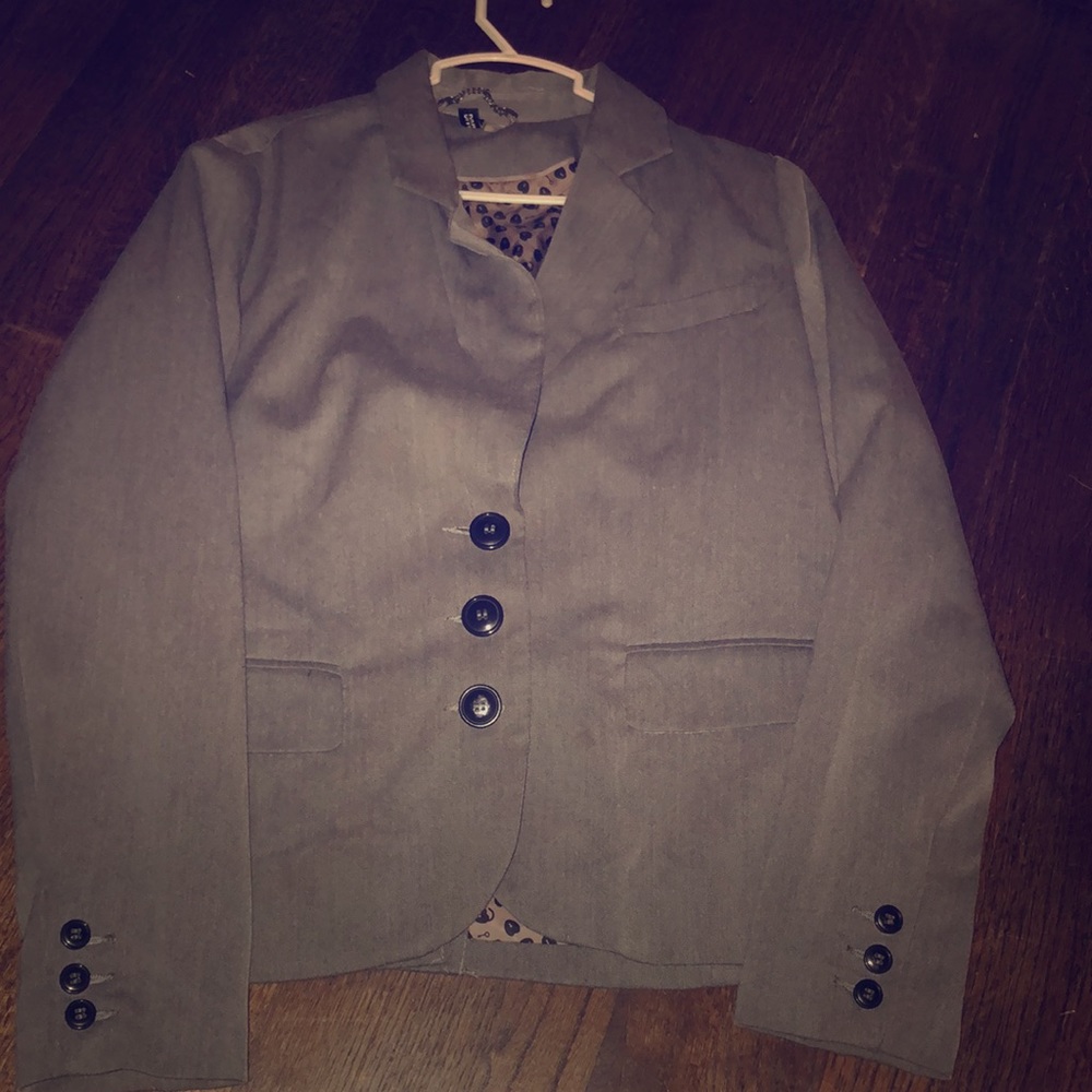 H&M business jacket/blazer